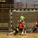 Ceglédi Kék Cápák – Kecskeméti Sportiskola