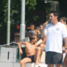 Városi Úszóverseny