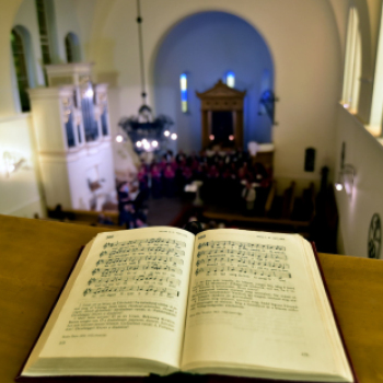 Pünkösdi hangverseny