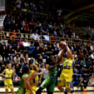 VBW CEKK CEGLÉG – UNIQA SOPRON 58 – 64