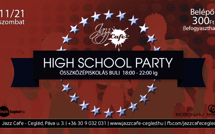 Cegléd középiskolásai, egyesüljetek!