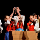 Alsós Táncsics est