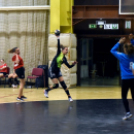 Ceglédi Kék Cápák – Kecskeméti Sportiskola