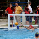 Beck Péter emléktorna - Cegéd - Honvéd