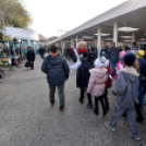 Márton napi felvonulás