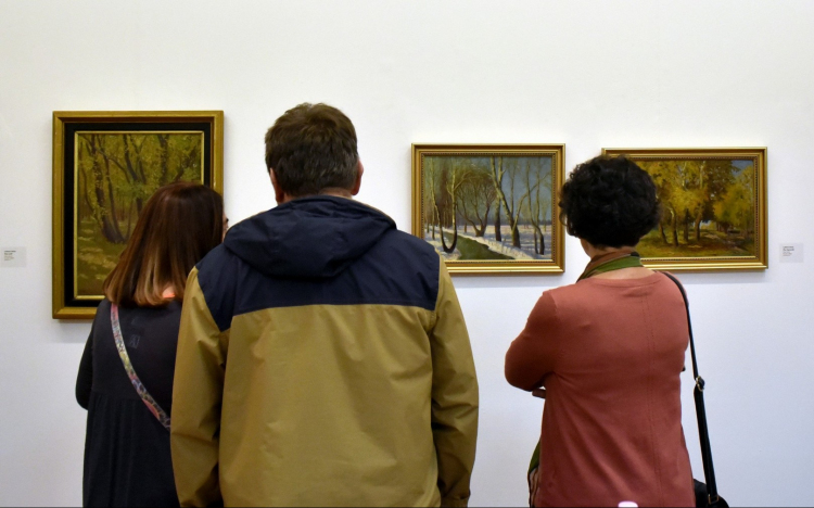 Színek és faktúrák