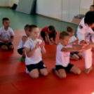 Karate a testnevelésórán