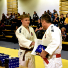 Ceglédi Judó évzáró