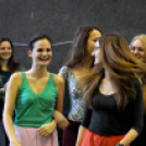 Fasching a gimnáziumban