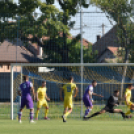 Egygólos vereséget szenvedtünk