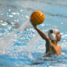 Ceglédi utánpótlás vízilabda mérkőzések