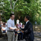 Semmelweis nap Cegléden - idén hárman kaptak Cegléd Város Egészségügyért elismerést