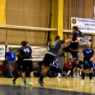 Ceglédi KK SE – FKSE Algyő