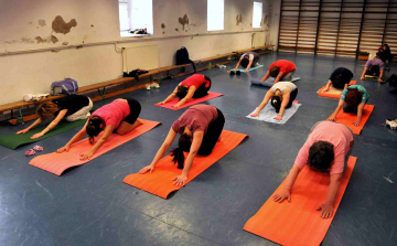 Amikor a gimiben nincs tanítás