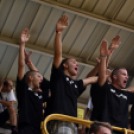 CEGLÉDI KK SE – SPORT 36 KOMLÓ 26 – 23 (14-13)