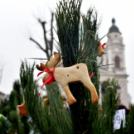 Karácsonyfa díszítő verseny