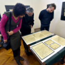 Turini Százas Küldöttség Múzeumbaráti Kör ünnepi közgyűlése