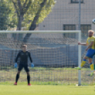 CVSE döntetlen a listavezető ellen