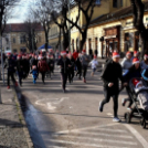 Mikulás Futás