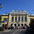 Kossuth Toborzó 2016 - SZOMBAT