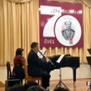 70 éves a zeneiskola