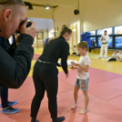 Tanulj esni - bemutató a legkisebbektől