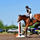 MLSZ Regionális díjugrató és szabadidős lovasverseny a Füle tanyán