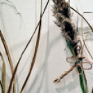 Gyékényből Szőtt Egyesület kiállítása