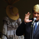 Országos Könyvtári Napok - Cegléd