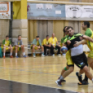 CEGLÉDI KK SE -OROSHÁZI FKSE-LINAMAR  27-31  (17-17)