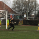 Ceglédi VSE - Kazincbarcikai SC 1-1 (0-1)