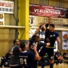 Ceglédi KK SE – FKSE Algyő