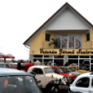 Veterán Járműszalon Megnyitó Ünnepsége