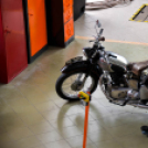 Veteránszalon nyílik Cegléden