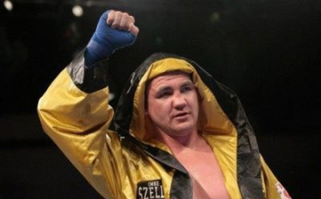 K.O. számolás nélkül