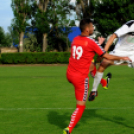 Cegléd - Szolnok 0-1