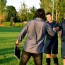 Ceglédi VSE – Nyírbátori FC 7-0 (3-0)