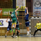 Cegléd - Gyöngyös kézilabda mérkőzés