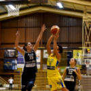 VBW CEKK CEGLÉD – PEAC Pécs  90 – 66