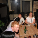 Cosa Nostra Party