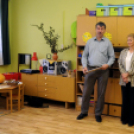 Szeptember hónap ovija, bölcsije