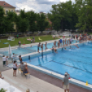 Beck Péter emléktorna döntő és eredményhirdetés