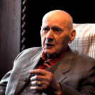 Tar László 90 éves - köszöntés