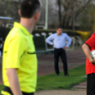 CEGLÉDI VSE–BALMAZÚJVÁROS 2–6 (2–3)