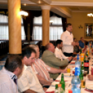 Ceglédi Kézilabda Klub évadzáró