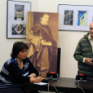 Kossuth vetélkedő a múzeumban