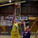 VBW CEKK Cegléd - TTT Riga 73-66