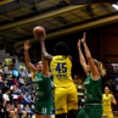 A CEKK legyőzte a jó erőkből álló Győrt