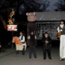 Óriások a Szabadság téren