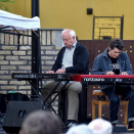 Jazz ünnep - az Ordass közben